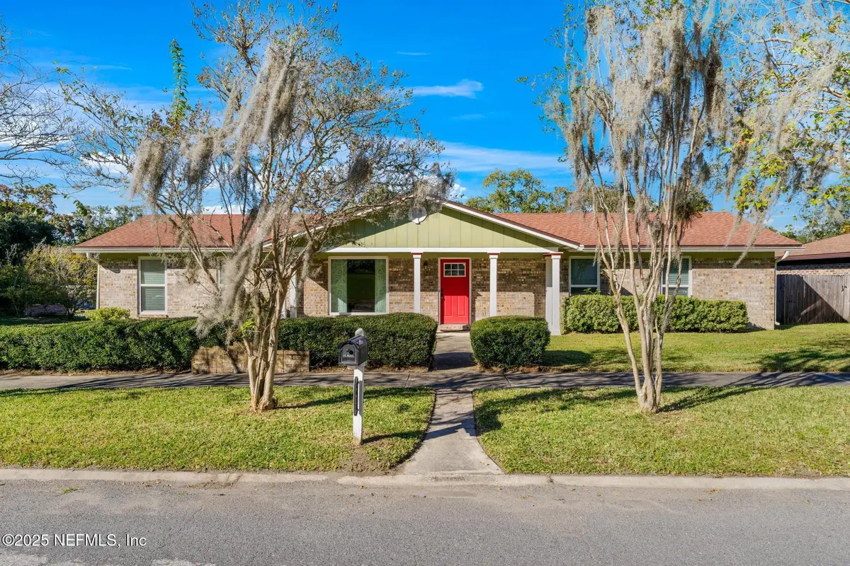 8411 Grampell Drive, Jacksonville, FL 32221 - Image #1