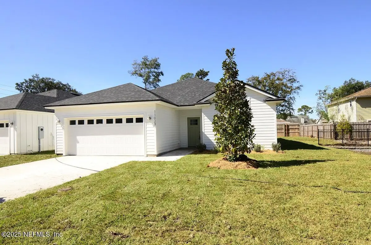 11028 Blessings Court, Jacksonville, FL 32257 - Image #1
