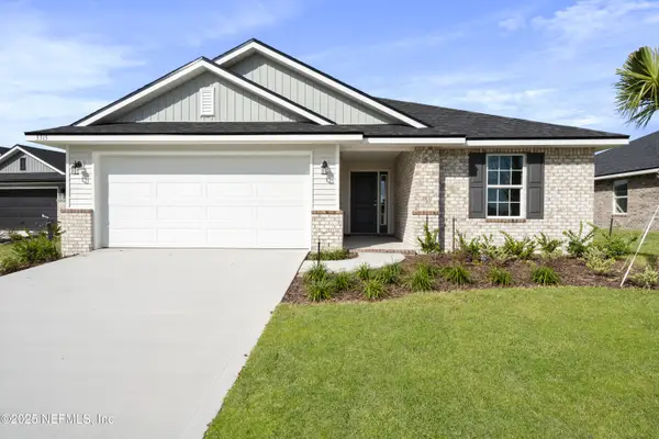3315 Meadow Ridge Place, Green Cove Springs, FL 32043
