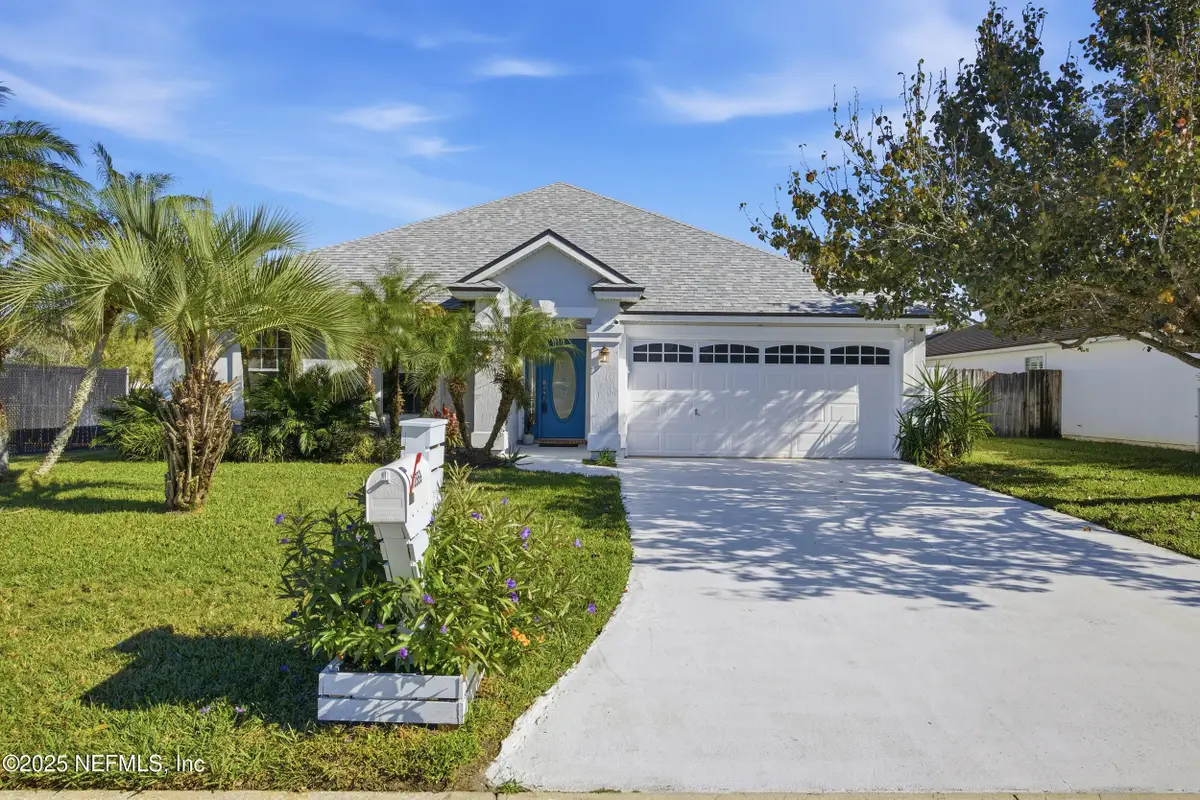 12559 Lake Gardens Drive, Jacksonville, FL 32258 - Image #1