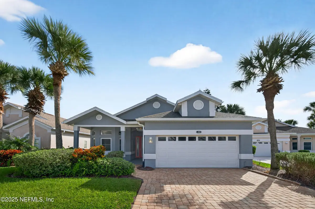 157 Kingston Drive, Saint Augustine, FL 32084 - Image #1