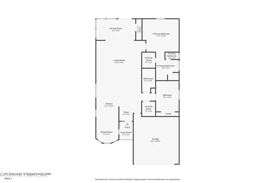 157 Kingston Drive, Saint Augustine, FL 32084 - Image #2