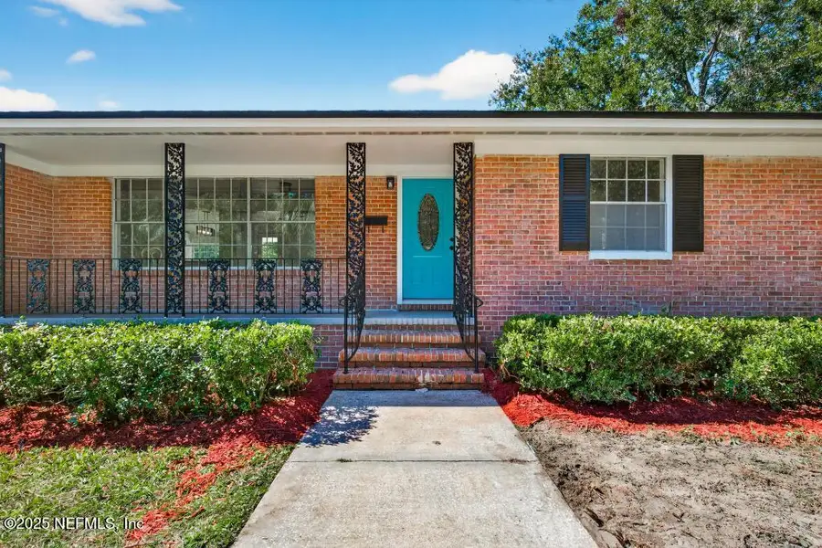 9414 Carbondale E Drive, Jacksonville, FL 32208 - Image #3