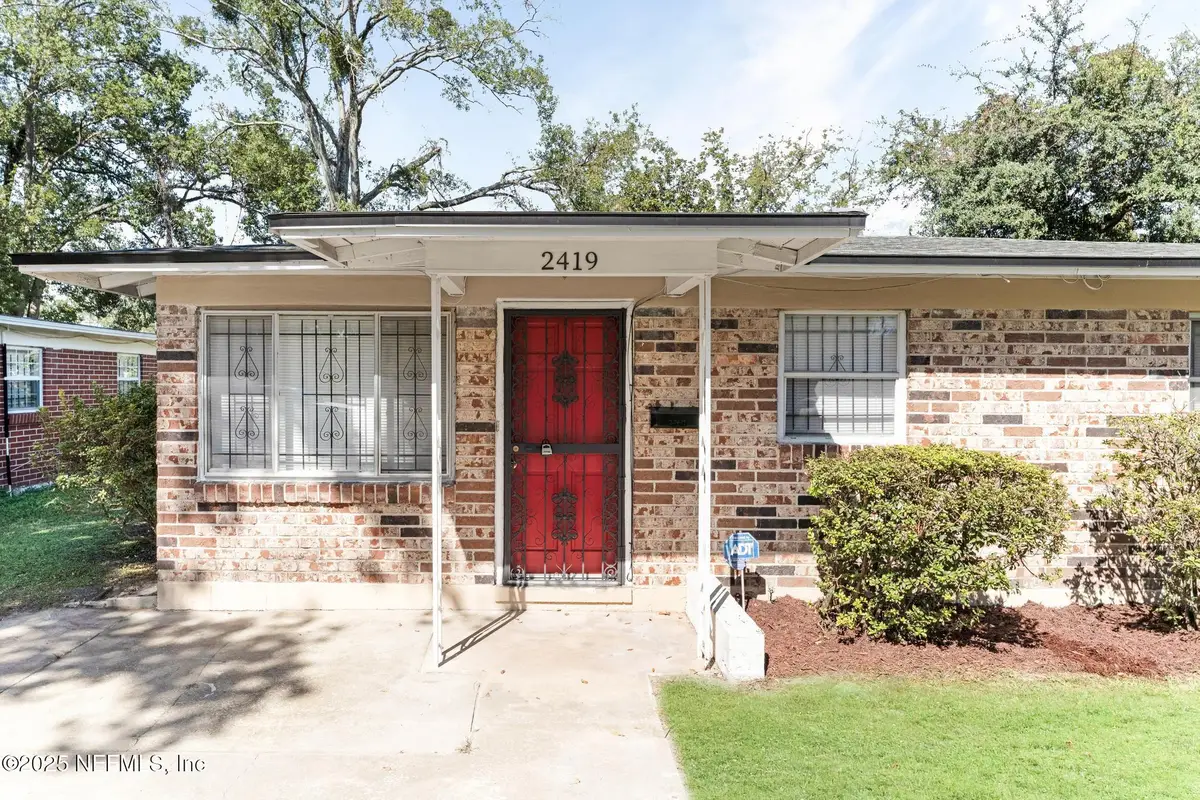2419 W 28 Street, Jacksonville, FL 32209 - Image #1