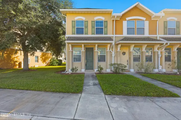 13033 Sunset Lake Drive, Jacksonville, FL 32258