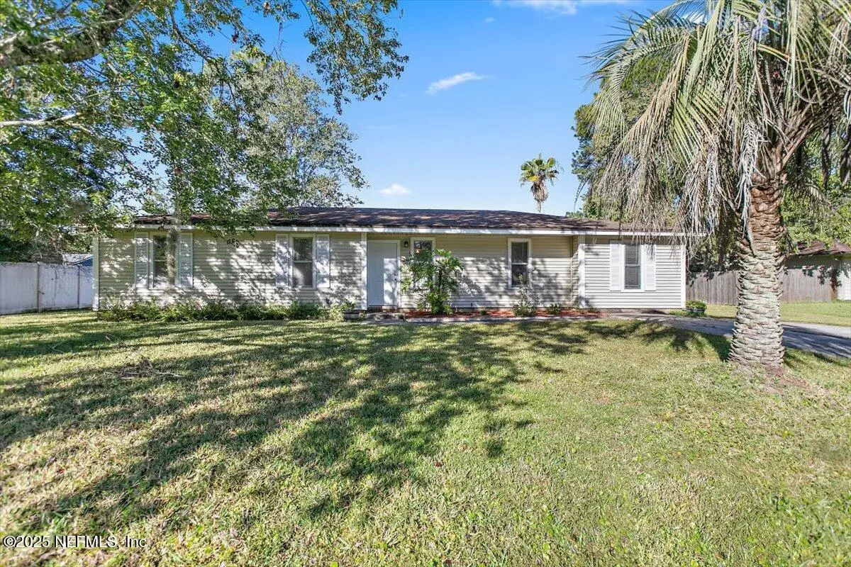10722 Gelding Drive, Jacksonville, FL 32257 - Image #1