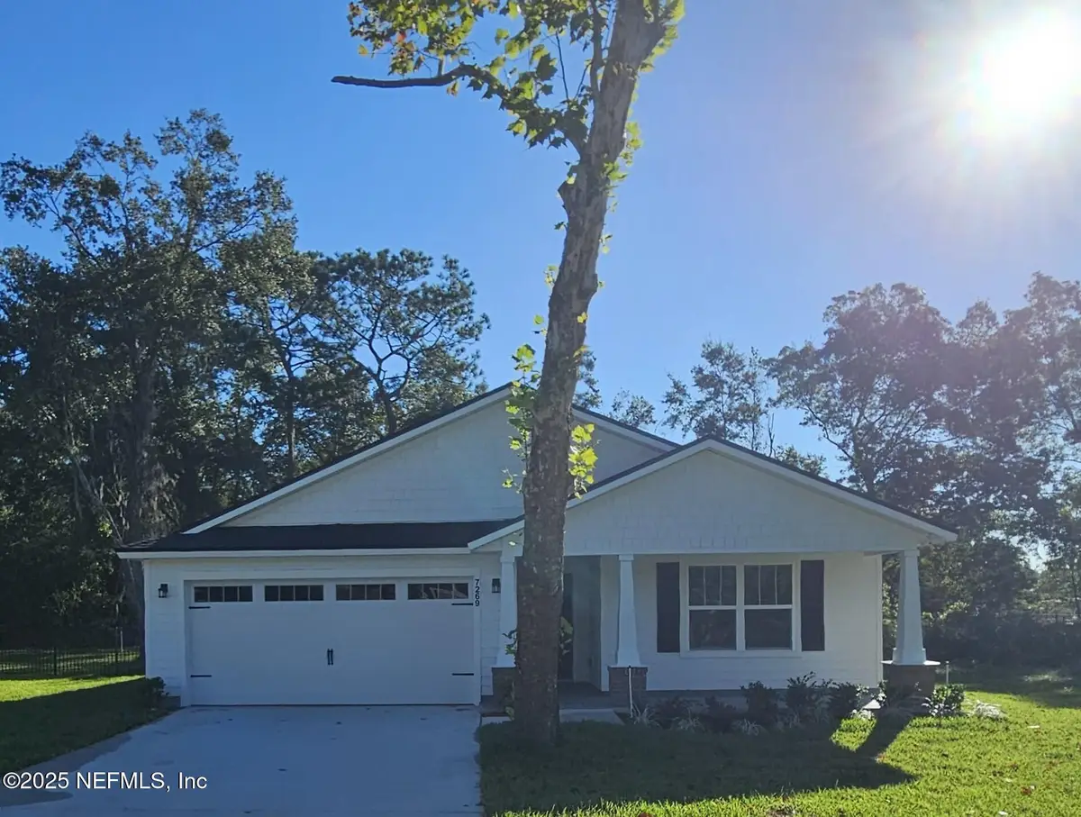 7269 Honda Drive, Jacksonville, FL 32222 - Image #1