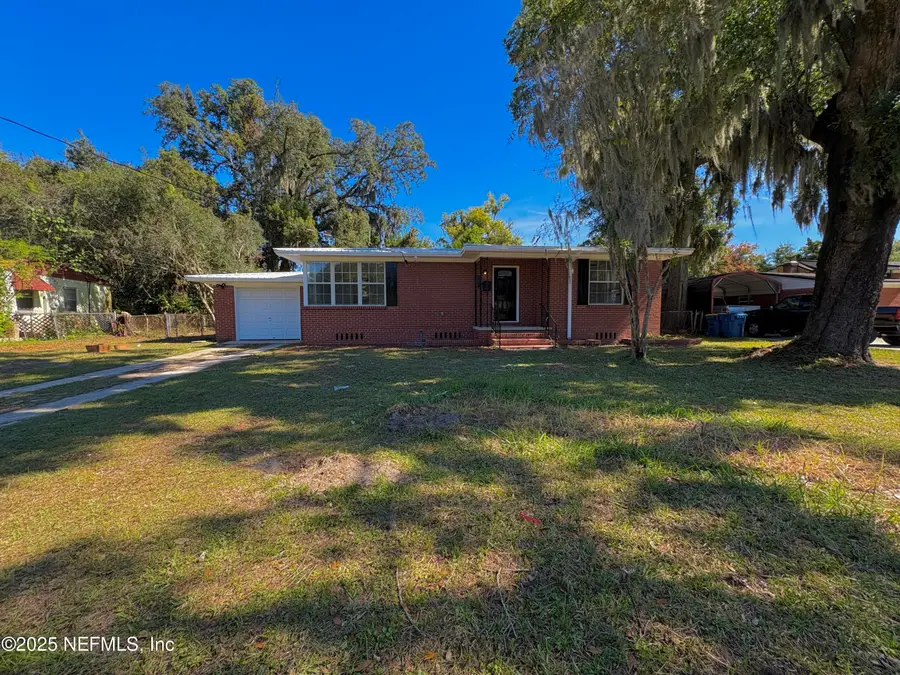 1407 Magnolia E Circle, Jacksonville, FL 32211 - Image #2
