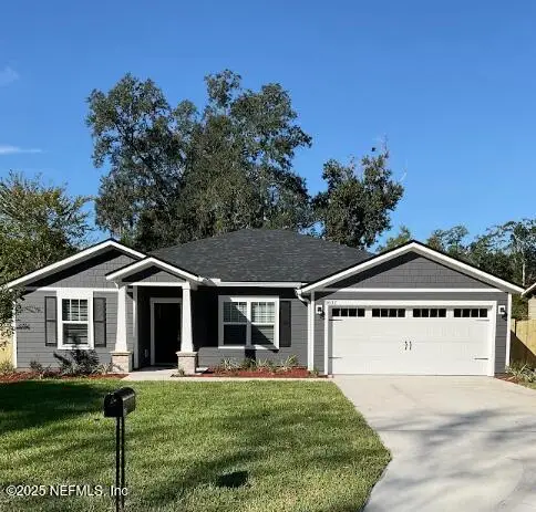 3632 Bowden E Circle, Jacksonville, FL 32216 - Image #1