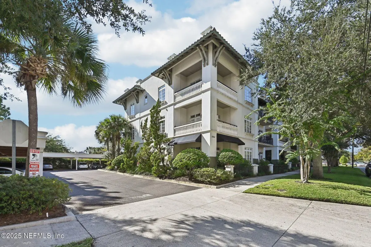2064 Herschel Street #106, Jacksonville, FL 32204 - Image #1