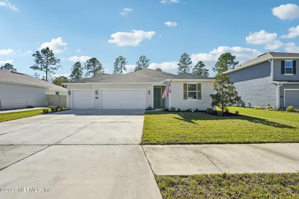 2616 Windsor Lakes Way, Green Cove Springs, FL 32043