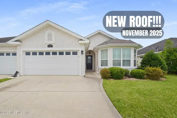 199 Austin Ryan Drive, Kingsland, GA 31548