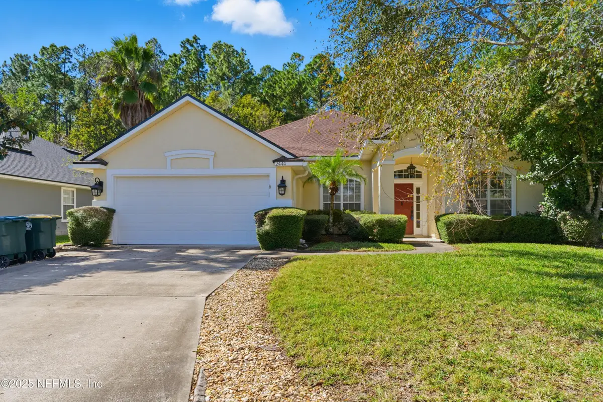 2444 Cedar Trace W Drive, Jacksonville, FL 32246 - Image #1