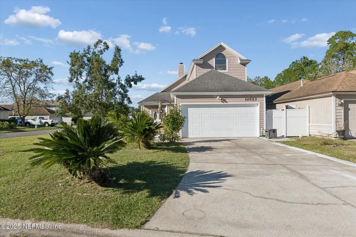 10523 Broomsedge Court, Jacksonville, FL 32246 - Image #1