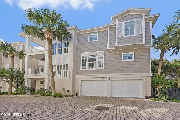 80 Beach Cottage Lane #201, Atlantic Beach, FL 32233