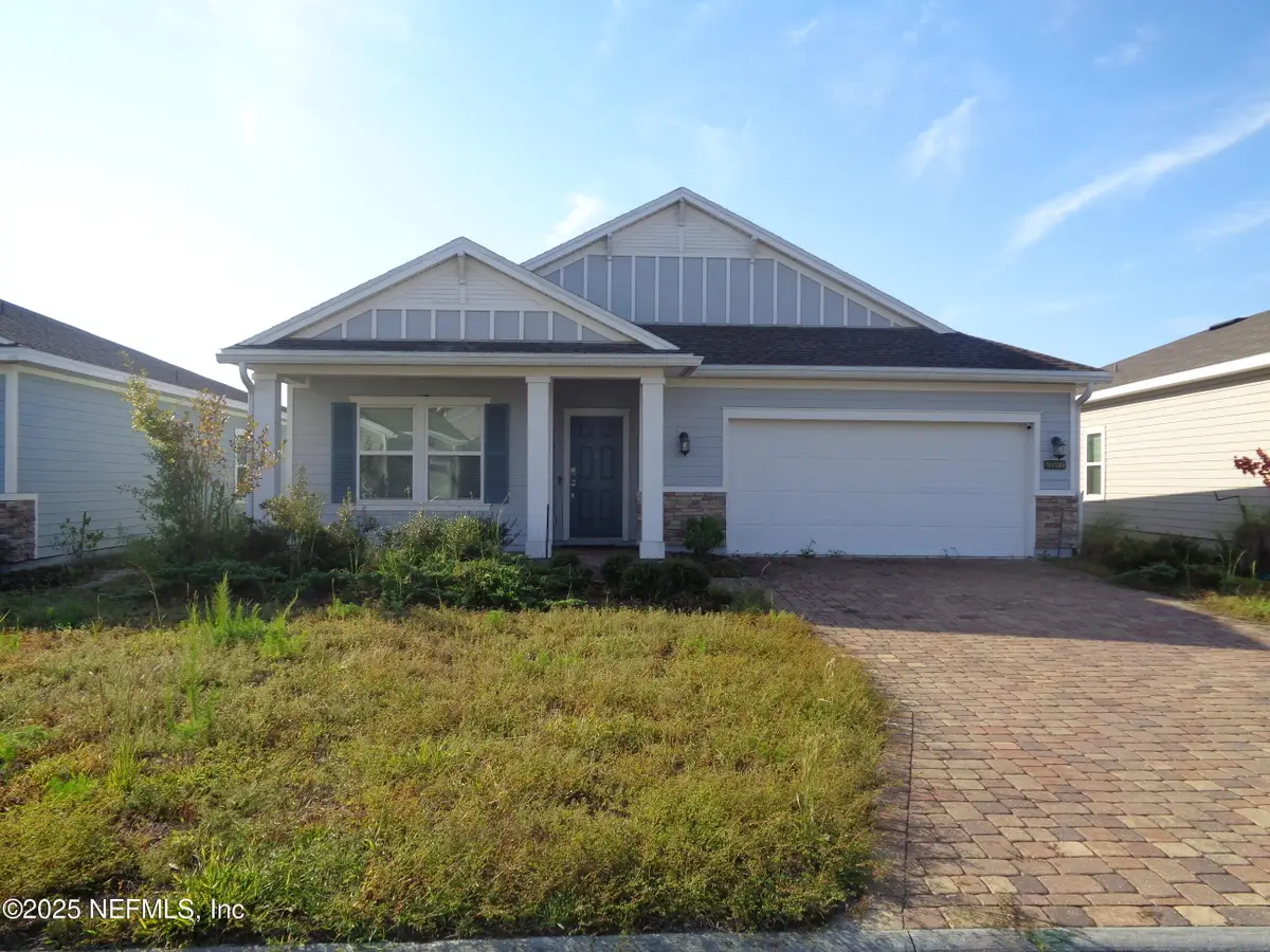 9780 Lemon Grass Lane, Jacksonville, FL 32219 - Image #1