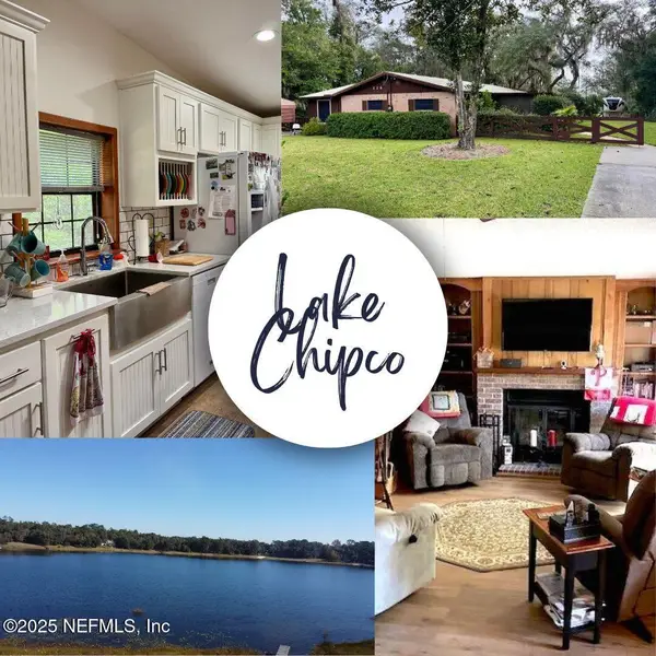 116 N Francis Street, Interlachen, FL 32148