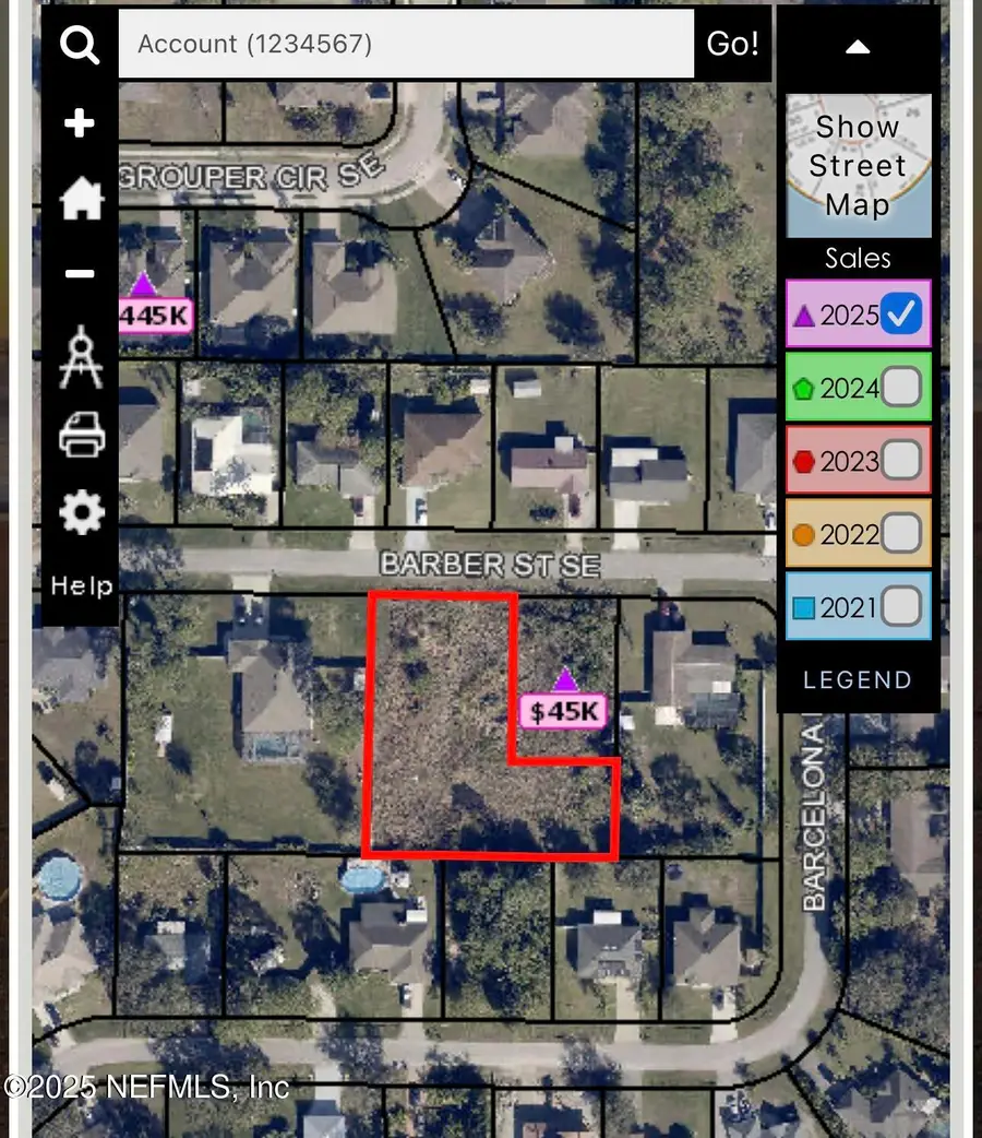 480 Barber Se Street, Palm Bay, FL 32909 - Image #2