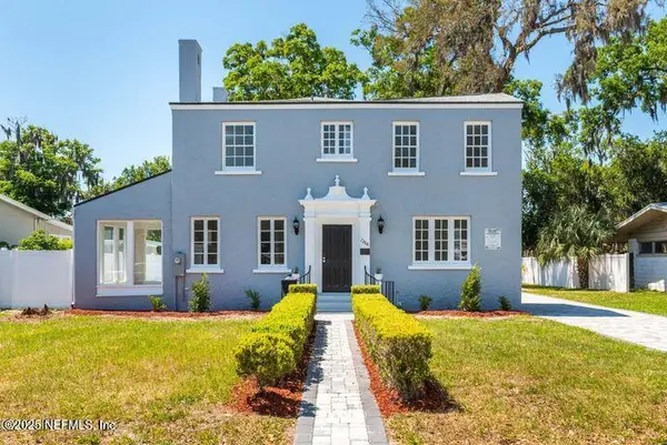 7288 San Jose Boulevard, Jacksonville, FL 32217