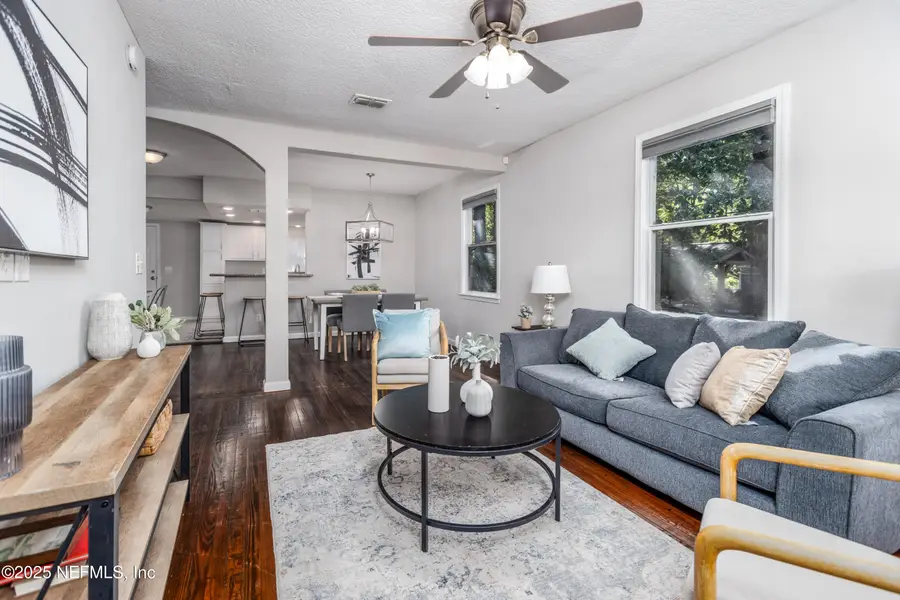 4356 Bethwood Circle, Jacksonville, FL 32205 - Image #3