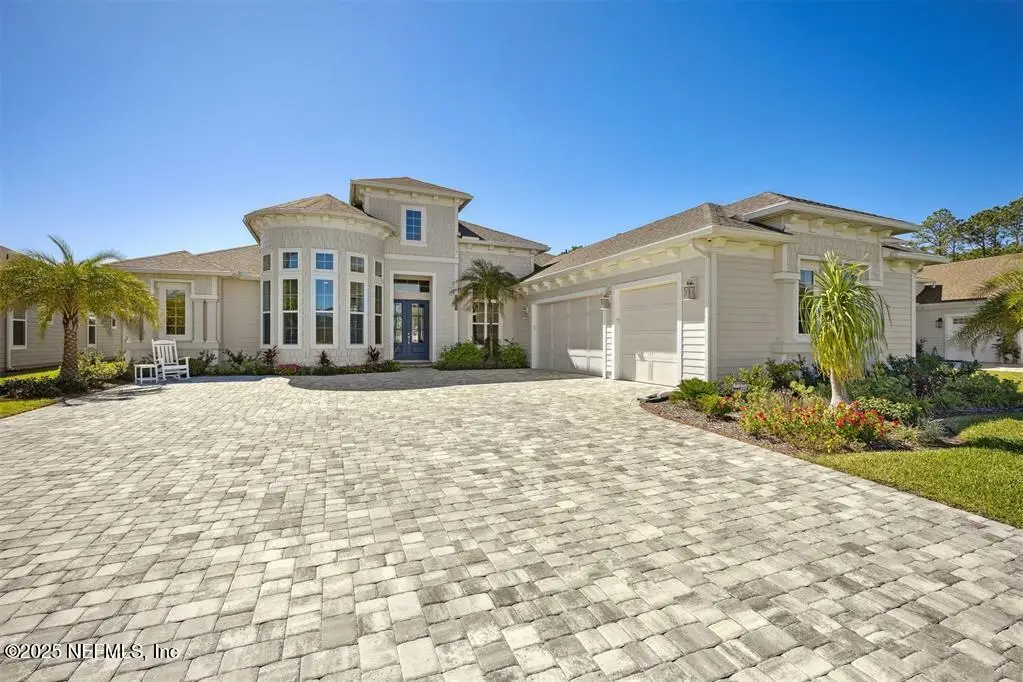 95525 Wild Cherry Drive, Fernandina Beach, FL 32034 - Image #1