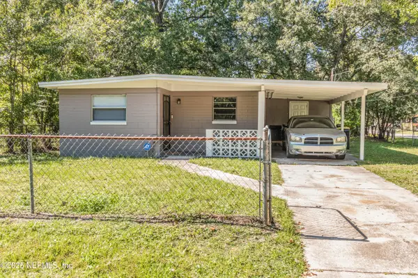 1060 Prospect Street, Jacksonville, FL 32254