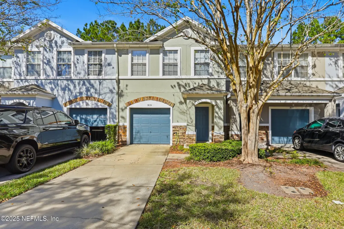 5835 Parkstone Crossing Drive, Jacksonville, FL 32258 - Image #1