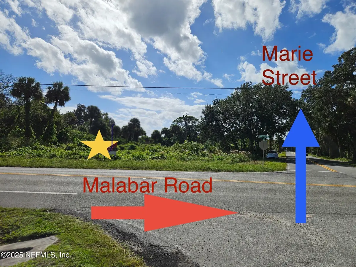 2405 Malabar Road, Malabar, FL 32950 - Image #1