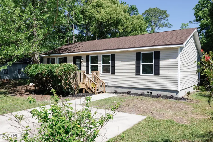 900 Helen Street, Saint Augustine, FL 32084 - #2