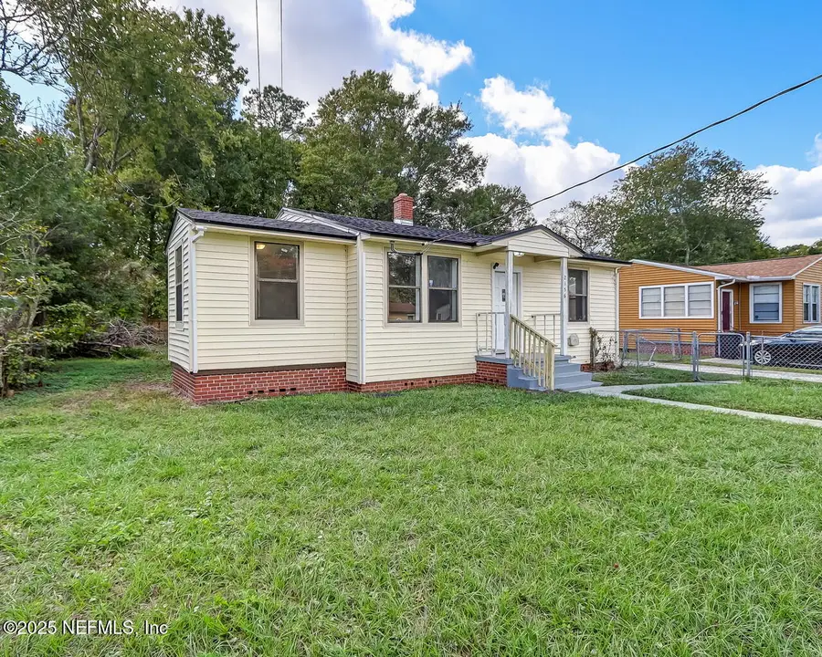 2156 Allandale N Circle, Jacksonville, FL 32254 - Image #2
