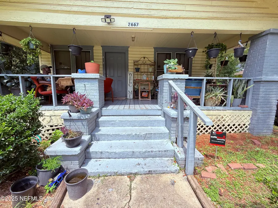 2667 Amy Street, Jacksonville, FL 32254 - Image #3