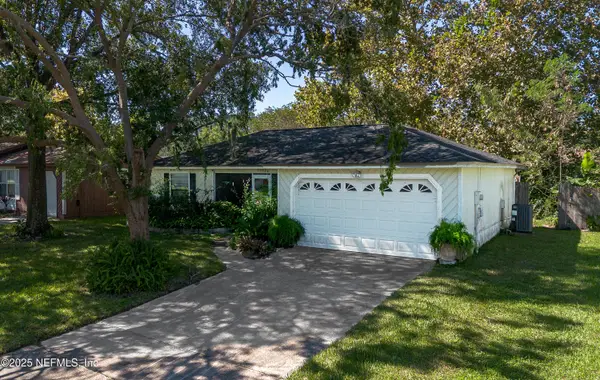 1862 Shannon Lake Drive, Middleburg, FL 32068