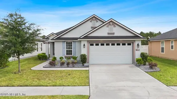 3931 Arbor Mill Circle, Orange Park, FL 32065