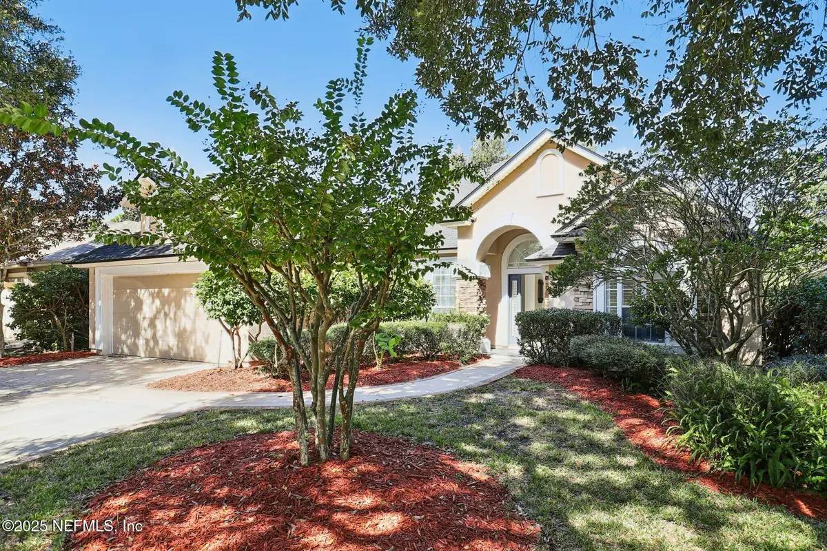 333 Stokes Creek Drive, Saint Augustine, FL 32095 - Image #1