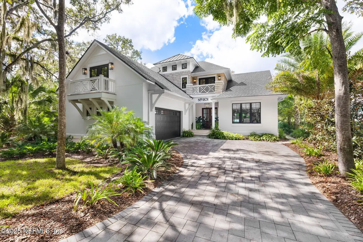 1101 Laughing Gull Lane, Saint Augustine Beach, FL 32080 - Image #1