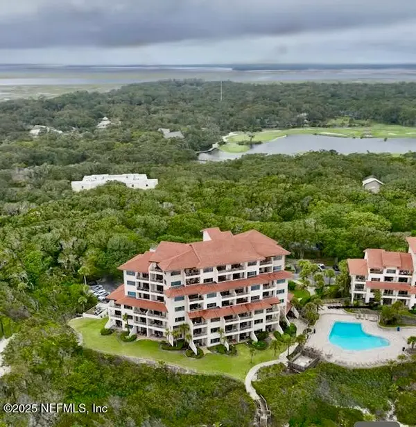 249 Sandcastles Court, Fernandina Beach, FL 32034