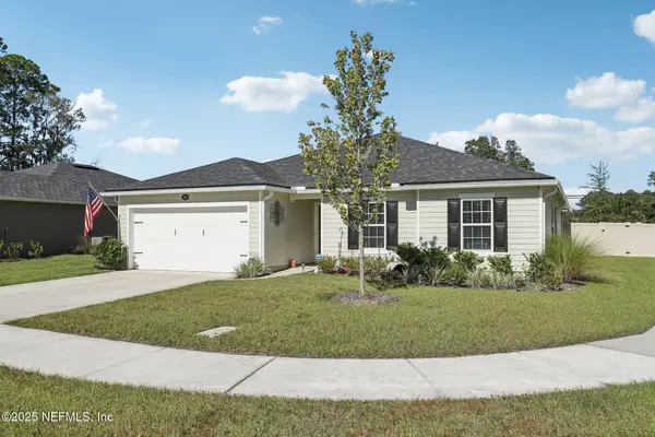 2145 Sweet Pine Court, Jacksonville, FL 32218