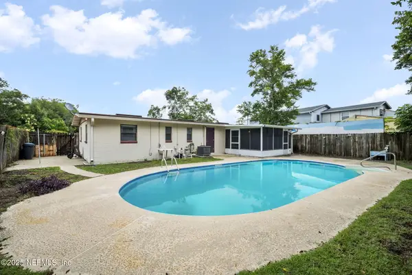 431 Valderia Drive, Orange Park, FL 32073