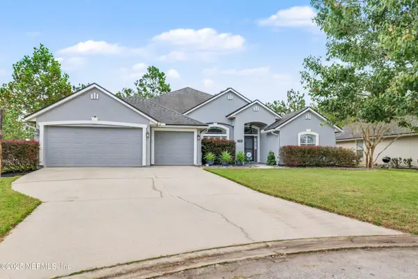 3528 Garibaldi Way, St. Augustine, FL 32092