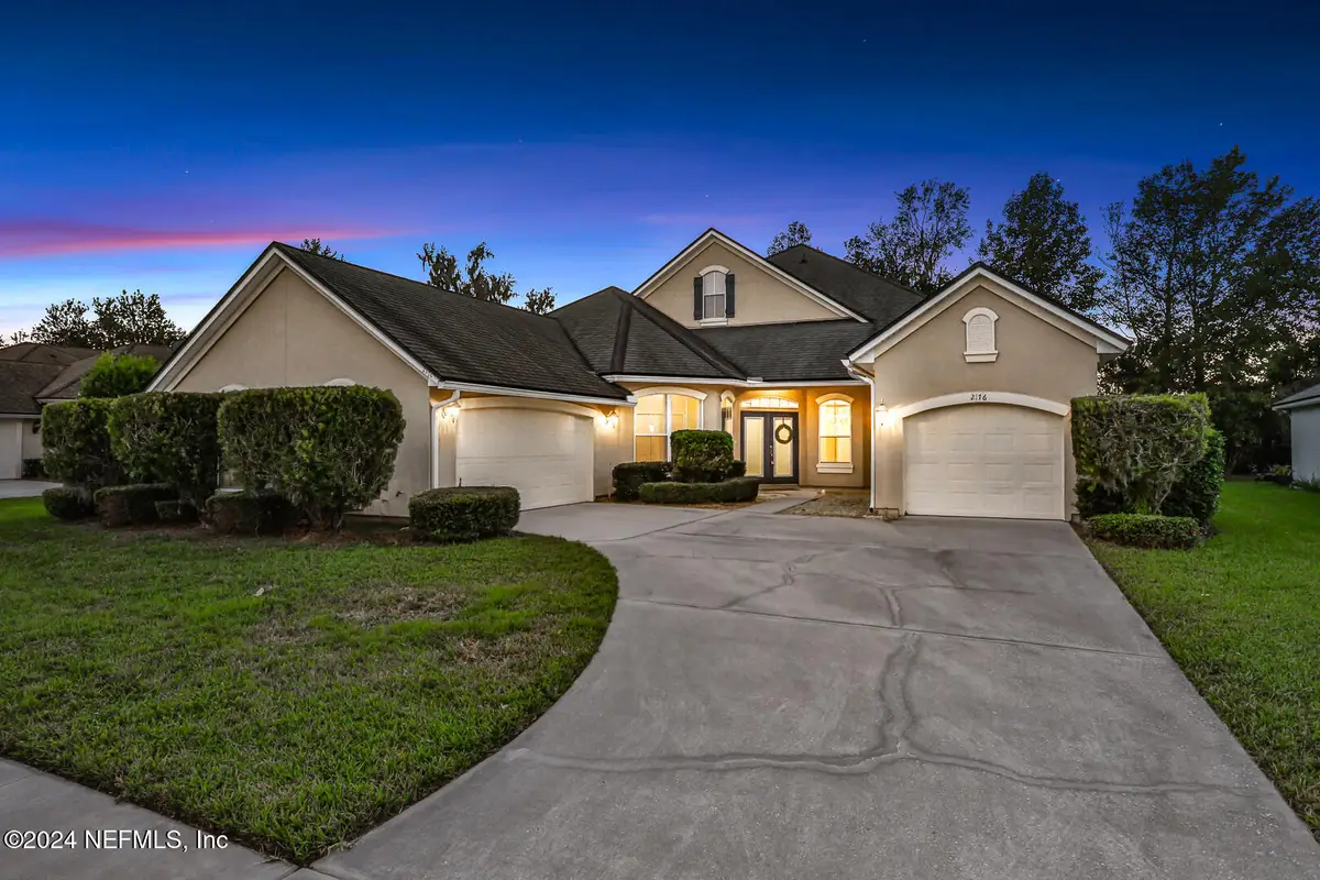2176 Autumn Cove Circle, Fleming Island, FL 32003 - #1