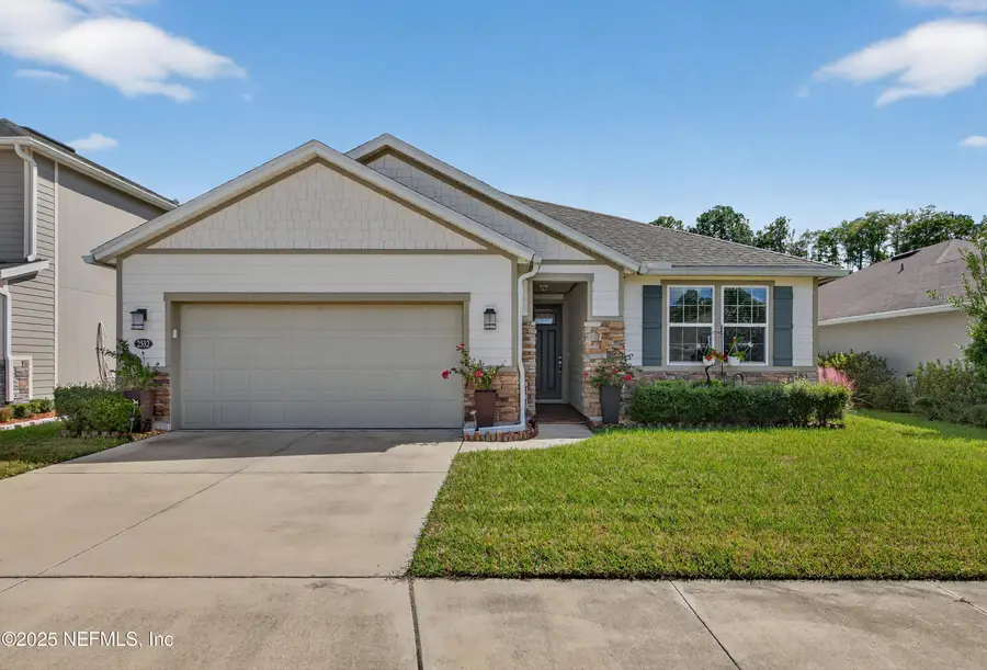 2532 Coral Lane, Green Cove Springs, FL 32043 - Image #2