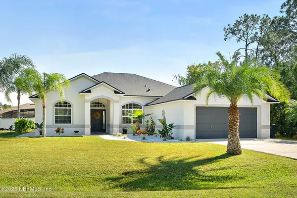 181 Beachway Drive, Palm Coast, FL 32137