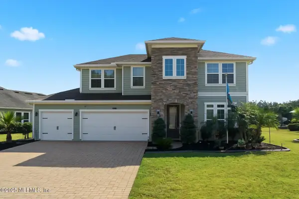 86 Saint Kitts Loop, St. Augustine, FL 32092