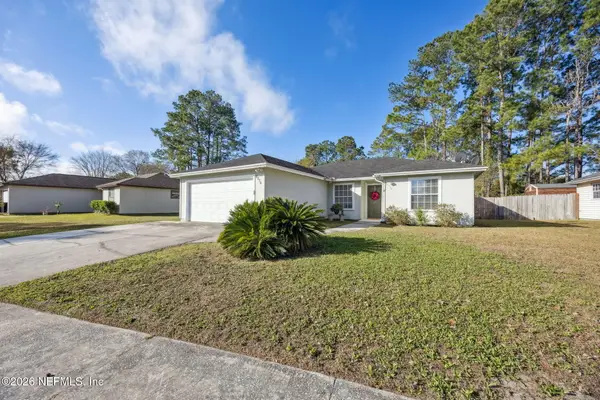 8370 Fire Fly Lane, Jacksonville, FL 32244