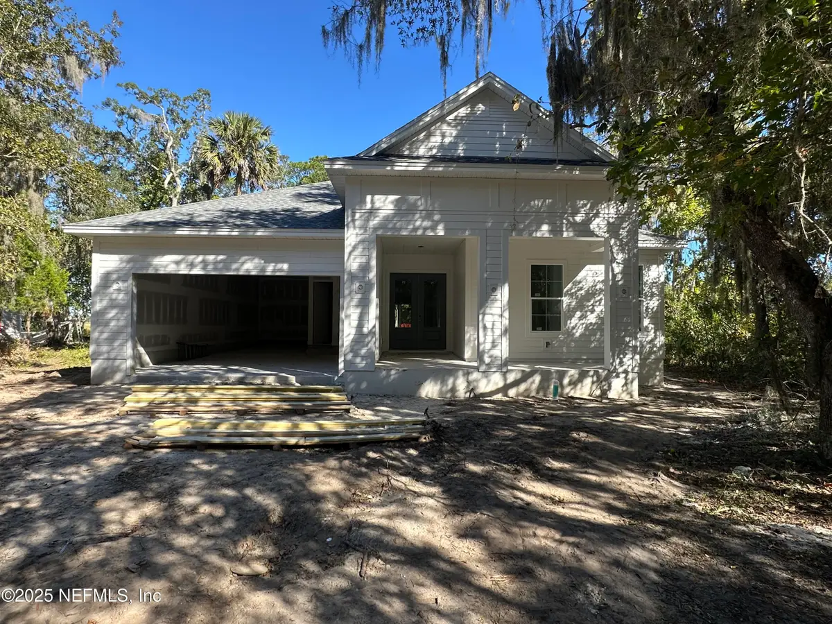 110 Historic Brick Lane, Saint Augustine, FL 32095 - Image #1