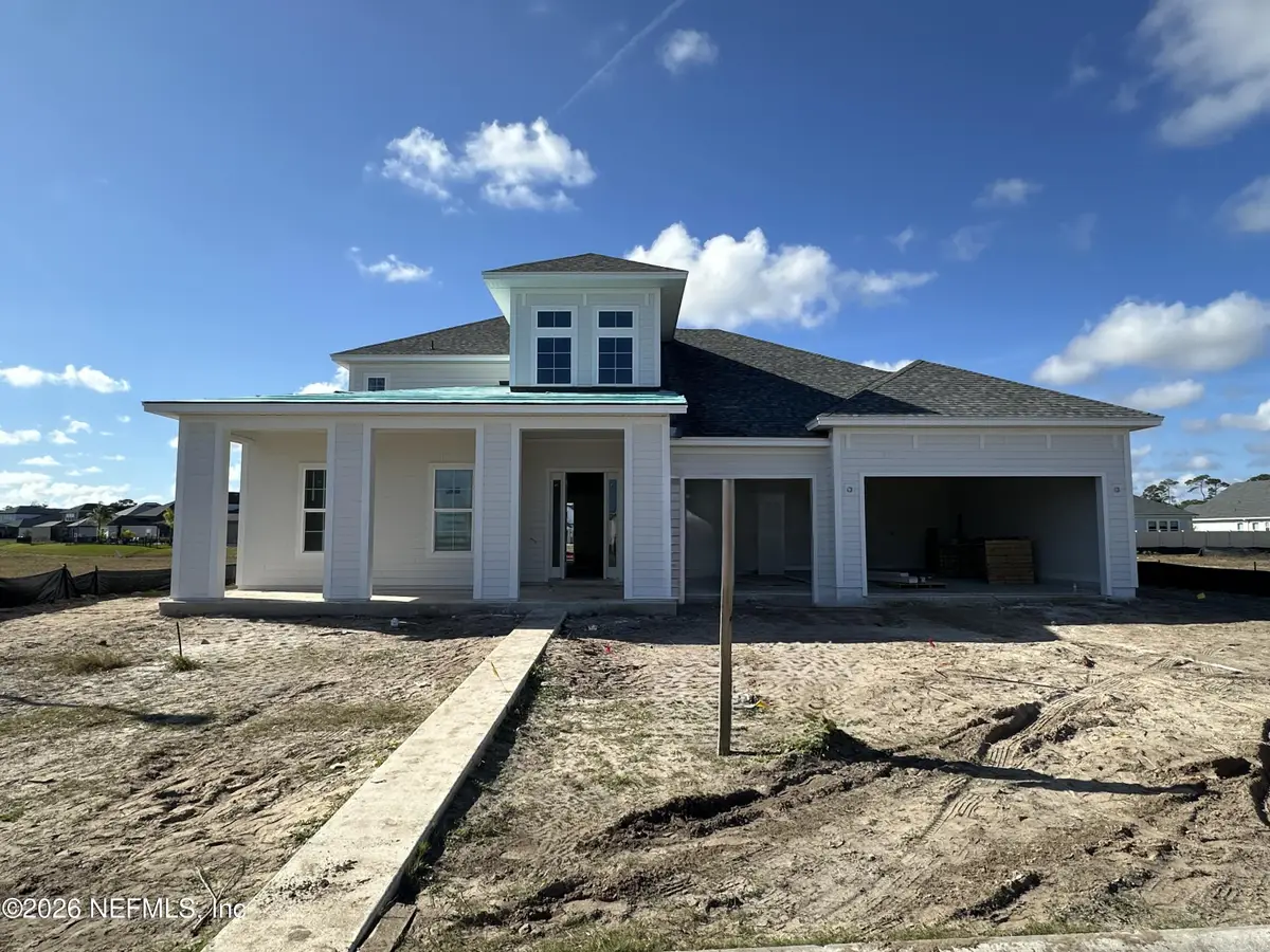 479 Pantano Drive, Saint Augustine, FL 32095 - Image #1