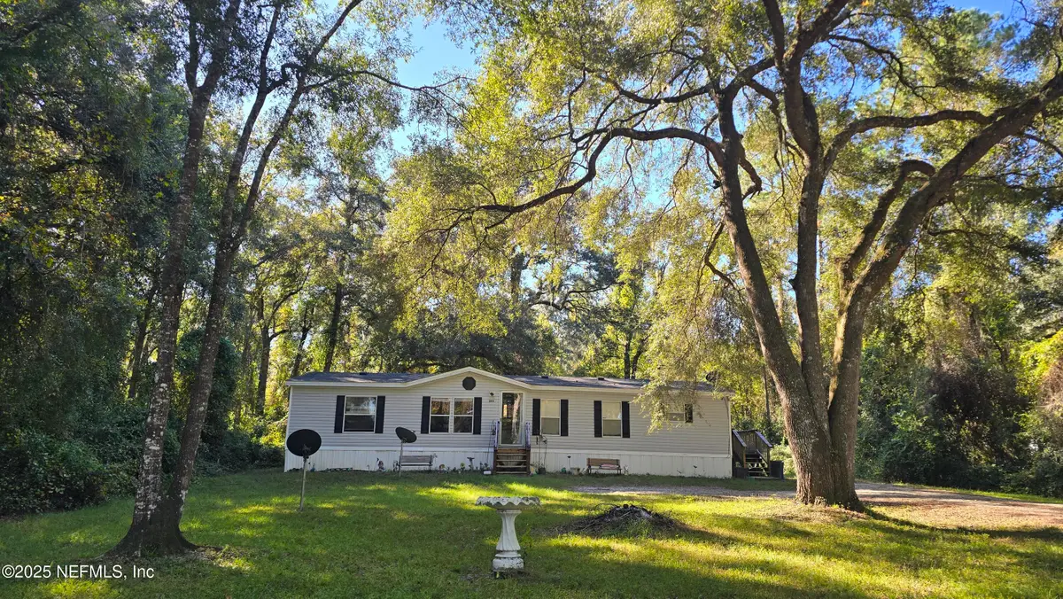 280 Turner Boulevard, Lake City, FL 32025 - Image #1