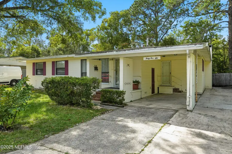 4550 Anvers Boulevard, Jacksonville, FL 32210 - Image #2