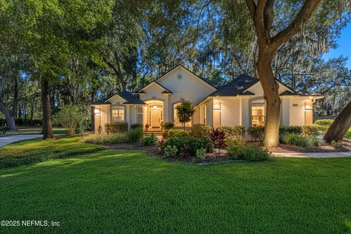 557 Feather Oaks Court, Orange Park, FL 32073 - #1