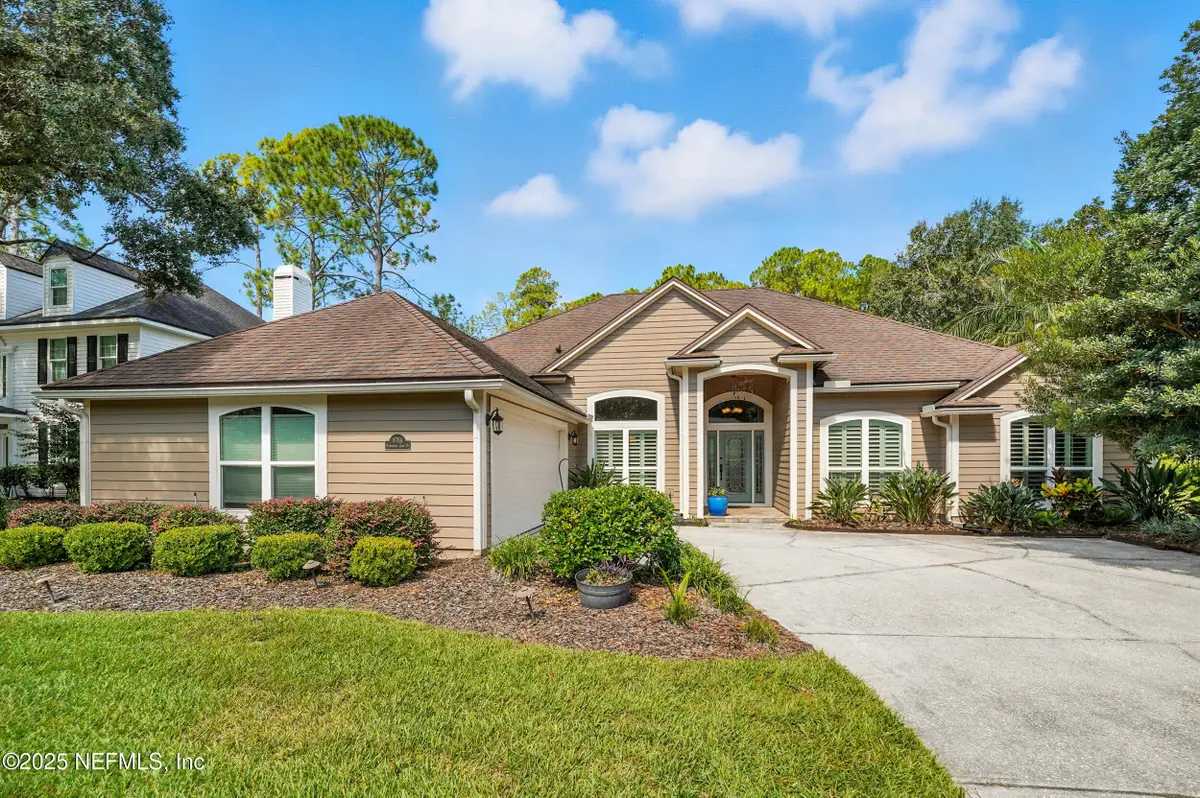 8764 Hampshire Glen S Drive, Jacksonville, FL 32256 - Image #1